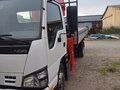 2009 Isuzu Elf (N-series), белый, 2950000 рублей - вид 4