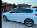 2018 BMW X1 18i sDrive II (F48), белый - вид 7