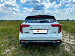 2023 Haval Jolion I, белый, 1950000 рублей, вид 5