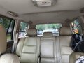 2003 Lexus GX 470 I, чёрный, 1350000 рублей - вид 7