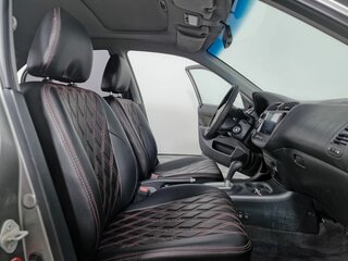 2004 Honda Civic VII Рестайлинг, серый, 247000 рублей, вид 5