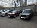 2010 Lada (ВАЗ) 2107, серый, 95000 рублей - вид 1
