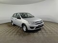 2016 Lada (ВАЗ) Granta I, серебристый, 335000 рублей - вид 2