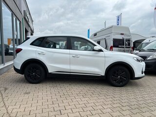 2025 MG ZS III, белый, 2850000 рублей, вид 3