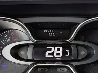 2018 Renault Kaptur I, серый, 1420000 рублей, вид 2