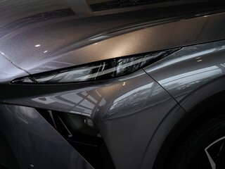 2026 Omoda C5 II, красный, 2708000 рублей, вид 4