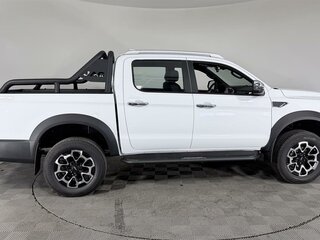 2026 JAC T9 Urban, белый, 3789000 рублей, вид 5