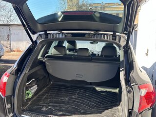 2012 Porsche Cayenne S II (958), чёрный, 2700000 рублей, вид 4