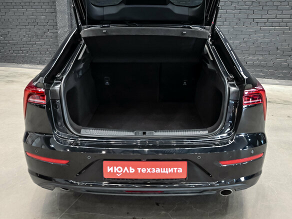 2023 FAW Bestune B70 I, чёрный, 1410000 рублей - вид 6