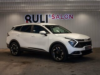 2023 Kia Sportage V, белый, 3790000 рублей, вид 3
