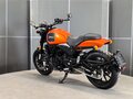 2023 Harley-Davidson X500, оранжевый, 549000 рублей - вид 5