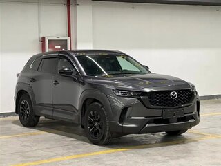 2023 Mazda CX-50, серый, 2810000 рублей, вид 3