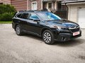 2022 Subaru Outback VI, чёрный, 3999000 рублей - вид 1