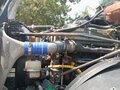 2004 Freightliner Columbia, белый, 2000000 рублей - вид 5