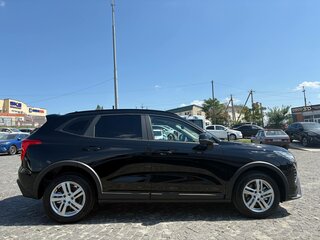 2026 Haval Jolion I Рестайлинг, чёрный, 2499000 рублей, вид 3