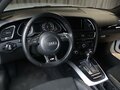 2014 Audi A4 IV (B8) Рестайлинг, белый - вид 7