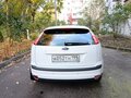 2007 Ford Focus II, белый - вид 5