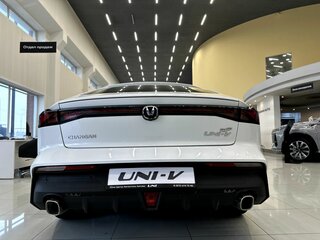 2026 Changan UNI-V I, белый, 3395601 рублей, вид 2
