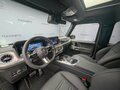 2026 Mercedes-Benz G-Класс 450 d III (W465) Рестайлинг, чёрный - вид 5