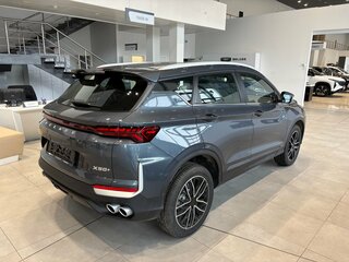 2026 Belgee X50+, серый, 2509990 рублей, вид 4