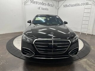 2026 Mercedes-Benz S-Класс 580 4MATIC VII (W223) Рестайлинг, чёрный, 23526487 рублей, вид 2