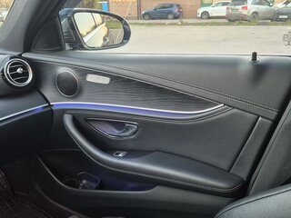 2019 Mercedes-Benz E-Класс 200 V (W213, S213, C238), серый, 3950000 рублей, вид 2