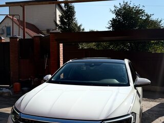 2022 Volkswagen Jetta VII Рестайлинг, белый, 2450000 рублей, вид 4