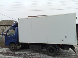 2013 Foton Ollin, синий, 850000 рублей, вид 2