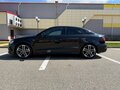 2019 Audi A3 III (8V) Рестайлинг, чёрный, 2030000 рублей - вид 1