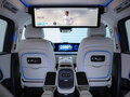 2026 Mercedes-Benz VLE 300, чёрный, 23850000 рублей - вид 8