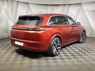 2023 Li Auto (Lixiang) L7 I, красный, 5350000 рублей, вид 2