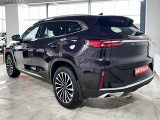 2022 Exeed TXL I Рестайлинг, фиолетовый, 2299000 рублей, вид 4
