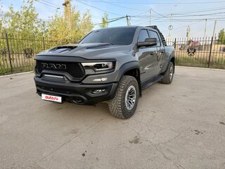2023 Ram 1500 Crew Cab TRX V, серый, 14999999 рублей, вид 1