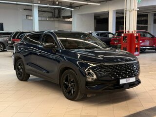 2023 Omoda C5 I, синий, 1627000 рублей, вид 3
