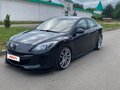 2011 Mazda 3 II (BL) Рестайлинг, чёрный, 1000000 рублей