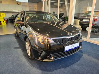 2025 Solaris KRS, чёрный, 2725000 рублей, вид 3