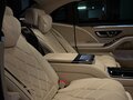 2021 Mercedes-Benz Maybach S-Класс 580 II (Z223), чёрный - вид 8
