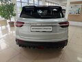 2021 Geely Coolray I, серый, 1400000 рублей - вид 5
