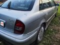 2001 Citroen C5 I, серый, 100000 рублей - вид 6