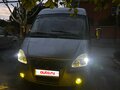 2005 ГАЗ Соболь (2752), серый, 360000 рублей - вид 9