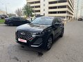 2024 Chery Tiggo 7 Pro Max I Рестайлинг, чёрный, 2200000 рублей - вид 2