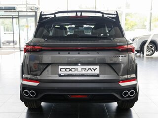 2026 Geely Coolray I Рестайлинг 2, серый, 2964990 рублей, вид 5
