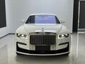 2025 Rolls-Royce Ghost Extended II Рестайлинг (Series II), белый, 43000000 рублей - вид 1