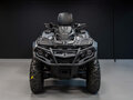 2026 BRP Can-Am Outlander Max DPS 1000R, чёрный, 1632700 рублей - вид 2