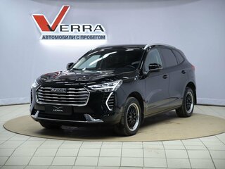 Haval Jolion I