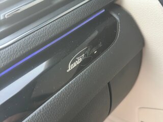 2017 Skoda Superb III, чёрный, 1800000 рублей, вид 4