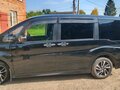 2015 Honda Stepwgn Spada V, чёрный, 1850000 рублей - вид 5