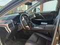 2021 Lexus RX 300 IV Рестайлинг, чёрный, 4800000 рублей - вид 8