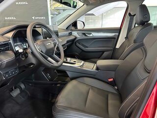 2026 Haval Jolion I Рестайлинг 2, красный, 2949000 рублей, вид 3