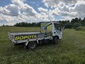 2002 Toyota Dyna, белый, 900000 рублей - вид 3